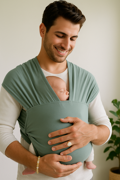 SnuggleCarry™ - Cozy Wrap