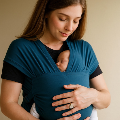 SnuggleCarry™ - Cozy Wrap