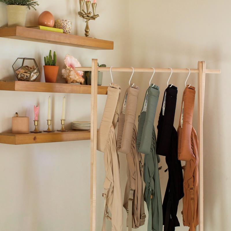 SnuggleCarry™ - Cozy Wrap